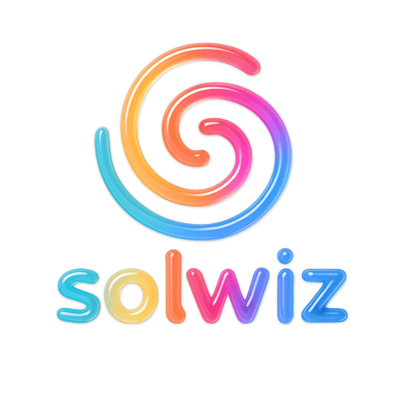 SolWiz Logo